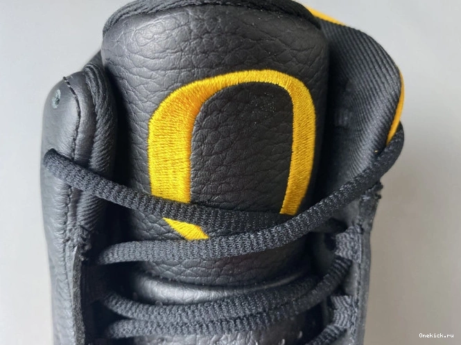 One Kick League 13 Air High Jordan Retro AR4390-035 Oregon 0812